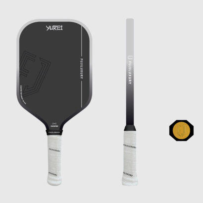 VỢT PICKLEBALL FUJI LUXURY YUREI ELONGATED