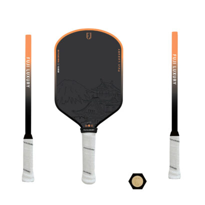 VỢT PICKLEBALL FUJI LUXURY MIYAKIWA ELONGATED