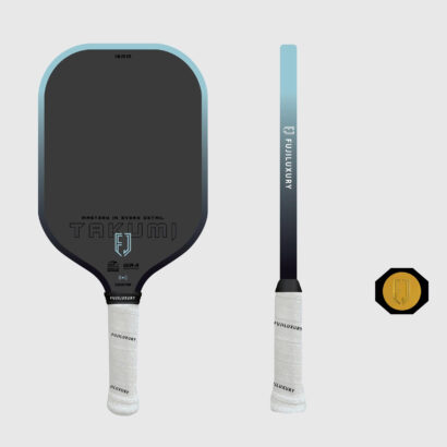 VỢT PICKLEBALL FUJI LUXURY TAKUMI ELONGATED