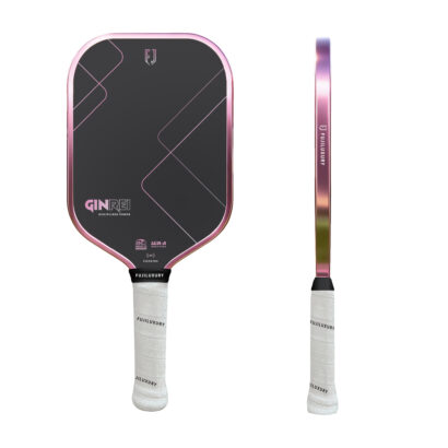 VỢT PICKLEBALL FUJI LUXURY GINREI ELONGATED
