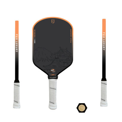VỢT PICKLEBALL FUJI LUXURY MIYAKIWA ELONGATED