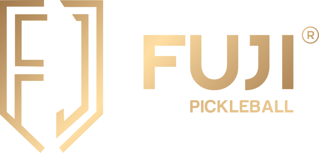Fuji – Tinh hoa công nghệ kiến tạo cuộc chơi pickleball